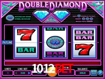 Plataforma 1012Bet​