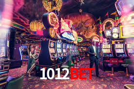 1012Bet
