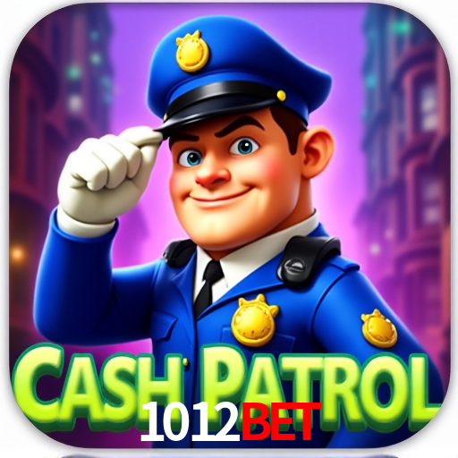 Plataforma 1012Bet​
