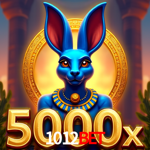 Plataforma 1012Bet​