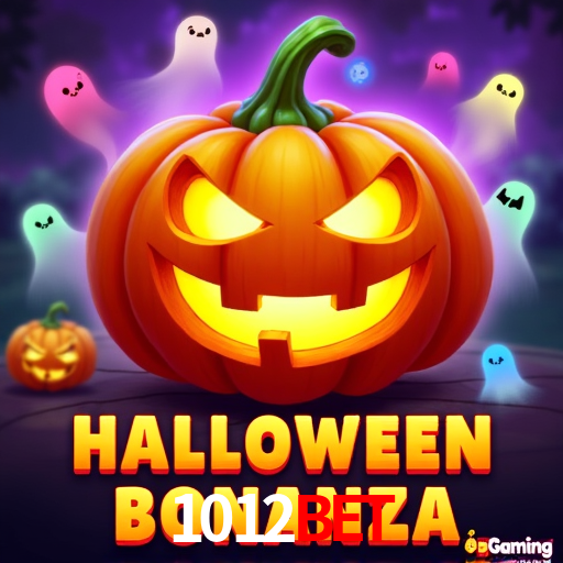 Plataforma 1012Bet​